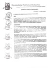 Vista preliminar de documento Acuerdo de Concejo Nº 028-2014-MDP/C