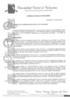Vista preliminar de documento Acuerdo de Concejo Nº 002-2014-MDP/C