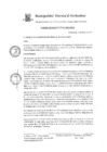 Vista preliminar de documento Acuerdo de Concejo Nº 031-2013-MDP/C