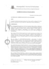 Vista preliminar de documento Acuerdo de Concejo Nº 009-2013-MDP/C