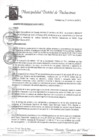 Vista preliminar de documento Acuerdo de Concejo Nº 030-2012-MDP/C