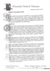 Vista preliminar de documento Acuerdo de Concejo Nº 027-2012-MDP/C