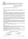 Vista preliminar de documento Acuerdo de Concejo Nº 008-2012-MDP/C
