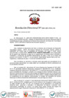 Vista preliminar de documento Resolución Directoral N° 0265-2021-INIA-OA