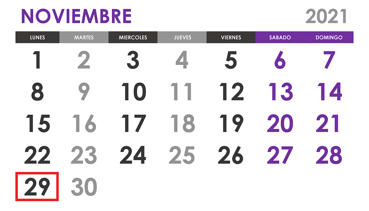 Declaran feriado no laborable el 29 de noviembre por aniversario de Quillabamba