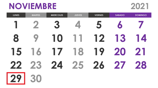 Declaran feriado no laborable el 29 de noviembre por aniversario de Quillabamba