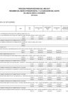 Vista preliminar de documento Resumen del marco presupuestal y la ejecución del gasto 2017