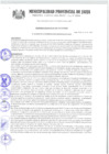 Vista preliminar de documento 15772086489457841ORDENANZA MUNICIPAL N° 001-2019-CM-MPJ.pdf