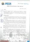 Vista preliminar de documento 15772090647634578ORDENANZA MUNICIPAL N° 04-2019-CM-MPJ.pdf