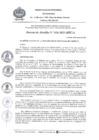 Vista preliminar de documento DECRETO DE ALCALDIA