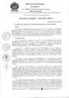 Vista preliminar de documento DECRETO DE ALCALDIA