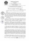 Vista preliminar de documento DECRETO DE ALCALDIA