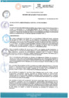 Vista preliminar de documento Decreto de Alcaldía Nº 028-2020-MDP/A
