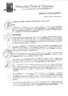 Vista preliminar de documento Decreto de Alcaldía Nº 010-2015-MDP/A