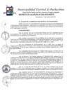Vista preliminar de documento Decreto de Alcaldía Nº 001-2015-MDP/A