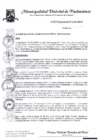 Vista preliminar de documento Decreto de Alcaldía Nº 007-2015-MDP/A