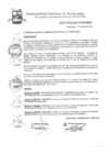 Vista preliminar de documento Decreto de Alcaldía Nº 013-2014-MDP/A
