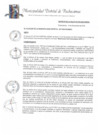 Vista preliminar de documento Decreto de Alcaldía Nº 025-2014-MDP/A