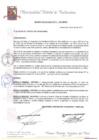 Vista preliminar de documento Decreto de Alcaldía Nº 003-2013-MDP/A