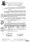 Vista preliminar de documento Decreto de Alcaldía Nº 005-2012-MDP/A