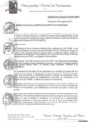 Vista preliminar de documento Decreto de Alcaldía Nº 016-2011-MDP/C