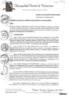 Vista preliminar de documento Decreto de Alcaldía Nº 006-2011-MDP/C