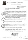 Vista preliminar de documento Decreto de Alcaldía Nº 009-2010/MDP/A