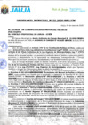 Vista preliminar de documento 15929509543377562ORDENANZA MUNICIPAL N° 02-2020.pdf