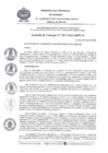 Vista preliminar de documento ACUERDO DE CONCEJO