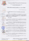 Vista preliminar de documento Directiva Nº 161-2018-MDP/GM