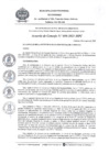 Vista preliminar de documento ACUERDO DE CONCEJO