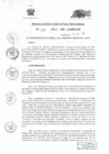 Vista preliminar de documento RESOLUCION EJECUTIVA REGIONAL   235.PDF