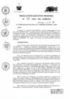 Vista preliminar de documento RESOLUCION EJECUTIVA REGIONAL  230.PDF