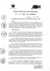 Vista preliminar de documento RESOLUCION EJECUTIVA REGIONAL 229.PDF