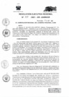 Vista preliminar de documento RESOLUCION EJECUTIVA REGIONAL 217.PDF