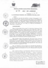 Vista preliminar de documento RESOLUCION EJECUTIVA REGIONAL 236.PDF