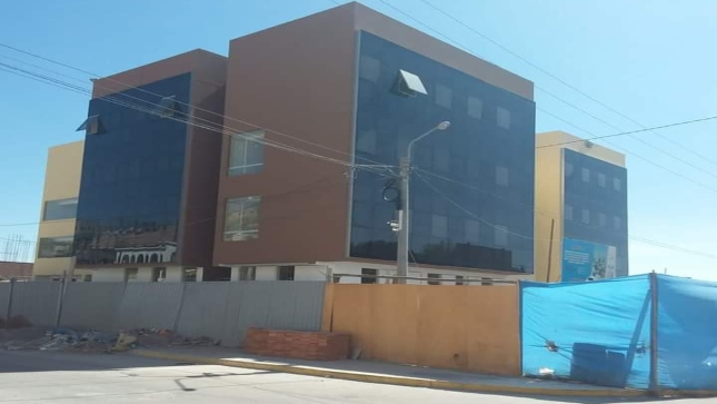 Contraloría General identificó perjuicio económico de UGEL La Joya