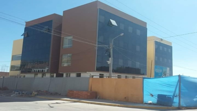 Contraloría General identificó perjuicio económico de UGEL La Joya