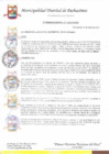 Vista preliminar de documento Ordenanza Municipal Nº 179-2017-MDP/C