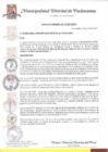 Vista preliminar de documento Ordenanza Municipal Nº 175-2016-MDP/C