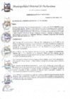 Vista preliminar de documento Ordenanza Municipal Nº 180-2017-MDP/C