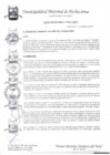 Vista preliminar de documento Ordenanza Municipal Nº 178-2017-MDP/C