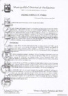 Vista preliminar de documento Ordenanza Municipal Nº 168-2016-MDP/C