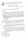 Vista preliminar de documento Ordenanza Municipal Nº 163-2016-MDP/C