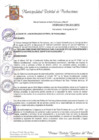 Vista preliminar de documento Ordenanza Municipal Nº 094-2011-MDP/C