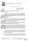 Vista preliminar de documento Ordenanza Municipal Nº 095-2011-MDP/C