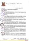 Vista preliminar de documento Ordenanza Municipal Nº 086-2011-MDP/C