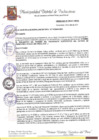 Vista preliminar de documento Ordenanza Municipal Nº 088-2011-MDP/C