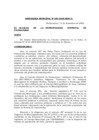 Vista preliminar de documento Ordenanza Municipal Nº 050-2008-MDP/A