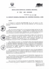 Vista preliminar de documento RESOLUCION GERENCIAL GENERAL REGIONAL 153.PDF
